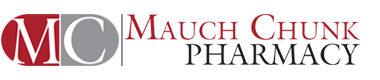 Mauch Chunk Pharmacy Logo